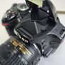 Nikon D3200 +18-55mm Image 5
