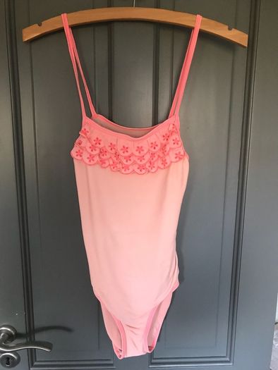 Girls 9-10 years swimsuit from Next
