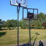 Basketball Portable Stand Image 2