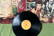 vinyl LP. David Bowie. Diamond Dogs