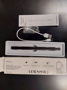 Universal Stylus Pen YE-S01 for iPad / Tablets  NEW, Boxed