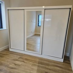 Wardrobes