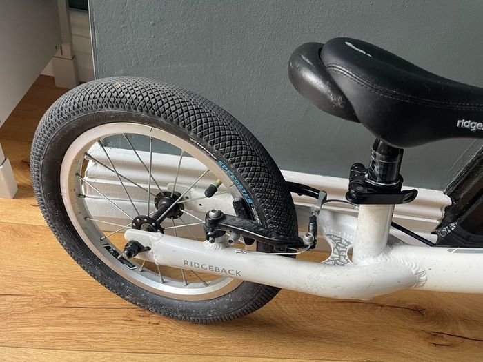 Scoot XL 14 inch balance bike