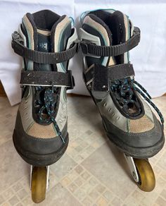 Roller Blades