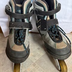 Roller Blades