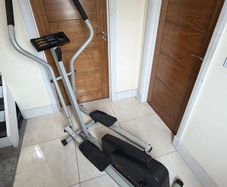 Elliptical