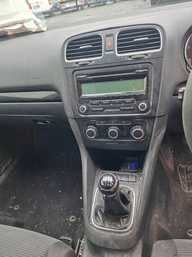 2009 Volkswagen Golf