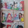 Archie World Tour Pocket Comic Book Issue 5 Image 6