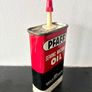 Vintage Pfaff Sewing Machine Oil Tin Image 5