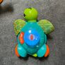 Fisher price Linkimals (Penguin and Sea Turtle) Image 2