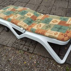 Sun Lounger