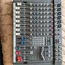 Audio mixer Image 2