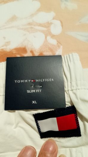mens boss &Tommy shorts xl