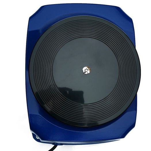 SunSun Hi-Blow Air Pump 120 - Air Pump with Super Quiet Technology