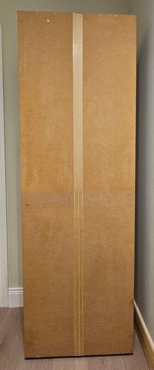 Book Shelf