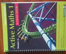 Junior Cycle Books