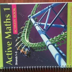 Junior Cycle Books