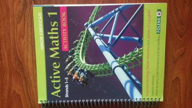 Junior Cycle Books