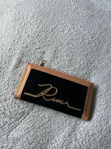 River island purse