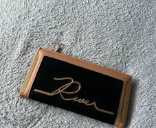 River island purse