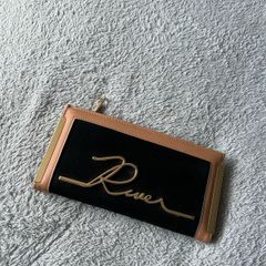 River island purse