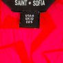 Summer dress   Saint & Sofia designer Image 2