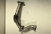 VW Audi Skoda Seat EGR Connecting pipe 03L131521R TDI A3l2b220g
