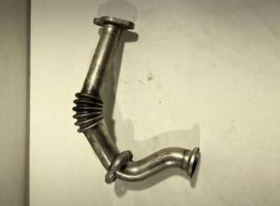 VW Audi Skoda Seat EGR Connecting pipe 03L131521R TDI A3l2b220g