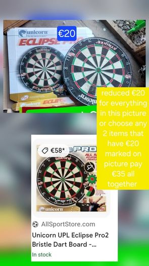 moving out sale