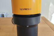 Nespresso coffee machine