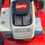 Kubota w 5021 Image 2