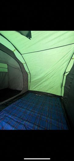 family tent