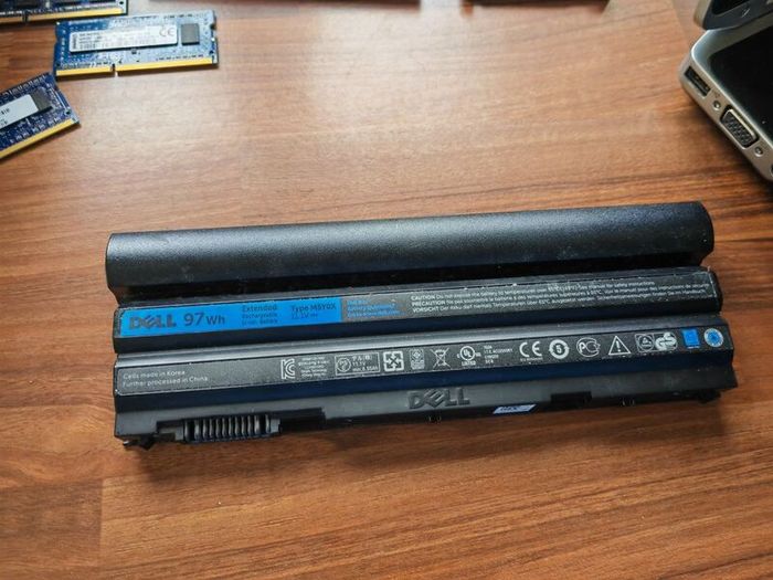 Dell Latitude E6430 Core i5 Laptop
