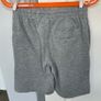 Boys Nike Jersey Shorts (Age 6-7) Image 2