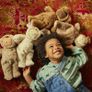 Olli Ella - Cosy Dinkum - Lamby Pip Image 3