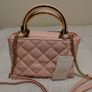 Beautiful Pink Handbag New With Tags Image 7