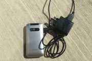 Alcatel 3026X Silver