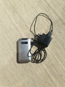 Alcatel 3026X Silver