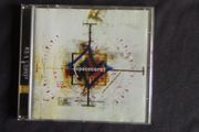 Dante's View - Spacecore CD