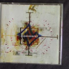 Dante's View - Spacecore CD
