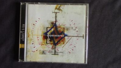 Dante's View - Spacecore CD