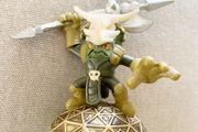 Skylanders Voodood Postage Available