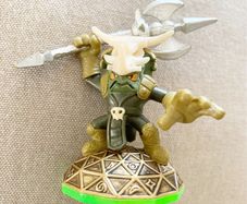 Skylanders Voodood Postage Available