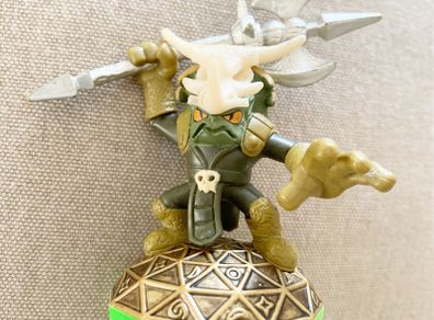 Skylanders Voodood Postage Available