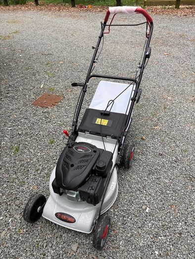 Lawnmower (Brand New) - Huntsman HMG-46SP (Petrol)