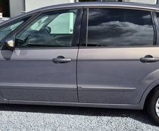 Ford Smax Zetec 2015 140ps 2.0 Tdciford Smax Zetec