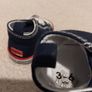 Junior J Jasper Conran baby pram shoes Image 6