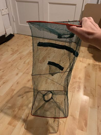 fishing net