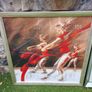 3 print/paintings Image 2
