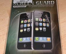 Tmart screen protector for iPhone 4/4S